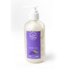 Savon liquide Douche et bain Lavande 250ml